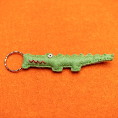 Krokodil